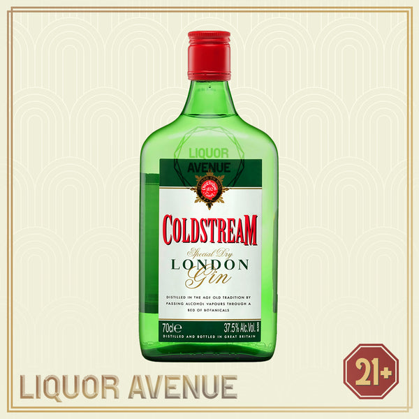 Coldstream Special Dry London Gin 700ml