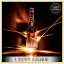Moet & Chandon N.I.R Nectar Imperial Rose Champagne 750ml