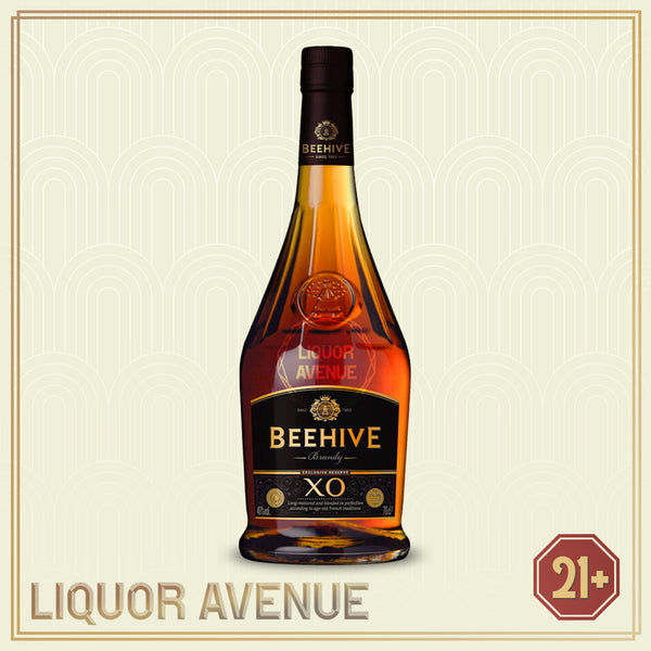 Beehive XO Exclusive Reserve Brandy 700ml