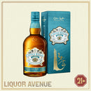 Chivas Regal Mizunara Cask Blended Whisky 700ml