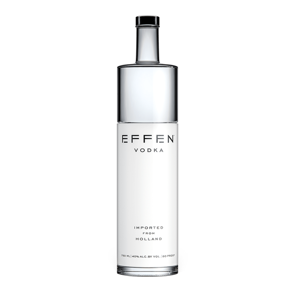 Effen Vodka Original 750ml
