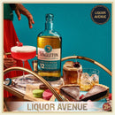 The Singleton 12 Year Old Luscious Nectar Single Malt Scotch Whisky 700ml
