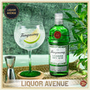 Tanqueray Original London Dry Gin 750ml