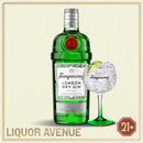 Tanqueray Original London Dry Gin 750ml