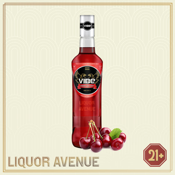 VIBE Cherry Brandy 700ml