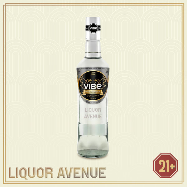 VIBE Vodka Premium 700ml