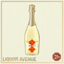 Alba Luna Moscato Vino Spumante Sweet Italian Wine 750ml