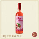 ALEXIS Lychee Anggur Buah Leci 600ml