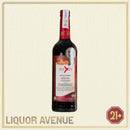 ALEXIS Anggur Merah 600ml