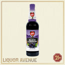 INTISARI Anggur Blackcurrant Cap Orang Tua 620ml