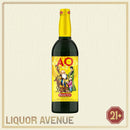 Arak Obat AO Cap Orang Tua 620ml