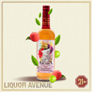 ARCADIA Black Pink Anggur Buah 600ml