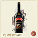 Baileys Espresso Creme Liqueur 1 Liter