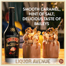 BAILEYS Salted Caramel Liqueur 1 Liter