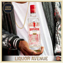BEEFEATER London Dry Gin 750ml