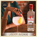 BEEFEATER London Dry Gin 750ml