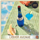 BOLS Blue Curacao Liqueur 700ml