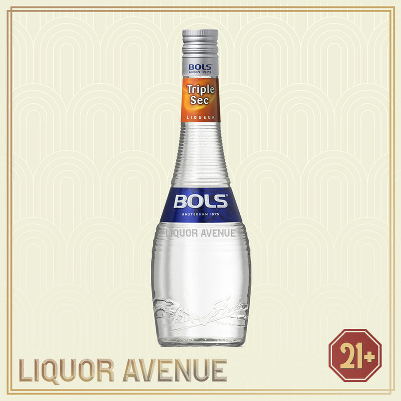 BOLS Triple Sec Liqueur 700ml