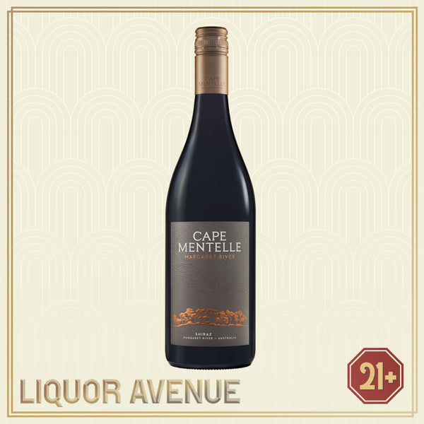 Cape Mentelle Shiraz Australian Wine 750ml