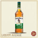 Captain Morgan Sliced Apple Rum 700ml