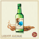 Cham Joeun Soju Ginseng 360ml
