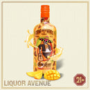 CREAM HEROES Mariachi El Mango Flavour Tequila Cream 700ml