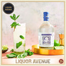 Ron Diplomatico Planas Venezuelan Rum 750ml