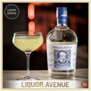 Ron Diplomatico Planas Venezuelan Rum 750ml