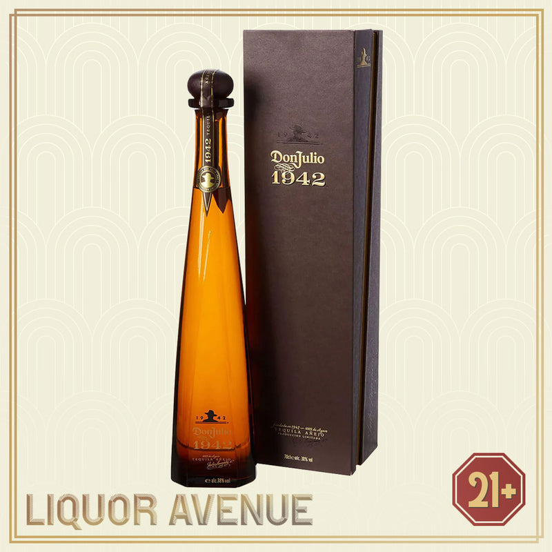 Don Julio 1942 Tequila Anejo 750ml