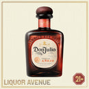 Don Julio Anejo Tequila 750ml