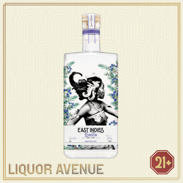 EAST INDIES London Dry Gin 700ml