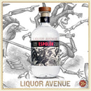 ESPOLON Tequila Blanco White 100% Puro Agave 750ml