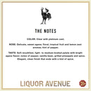 ESPOLON Tequila Blanco White 100% Puro Agave 750ml