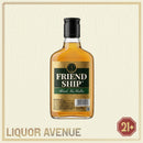 FRIENDSHIP Black Tea Vodka Small 180ml
