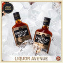 FRIENDSHIP Coffee Vodka 180ml
