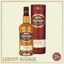 Glen Turner Heritage Double Cask Single Malt Whisky 700ml