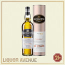 Glengoyne 15 Year Old Single Malt Scotch Whisky 700ml