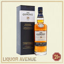 Glenlivet 18 Years Old Single Malt Scotch Whisky 700ml