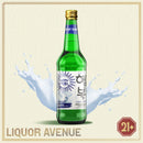 Happy Soju Yogurt 360ml