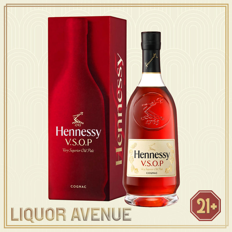 Hennessy VSOP Cognac 700ml