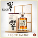 Suntory Hibiki Japanese Harmony Blended Whisky 700ml