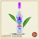 ICELAND Vodka Black Tea Triple Distilled 700ml