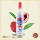 ICELAND Vodka Lychee Leci Triple Distilled 700ml