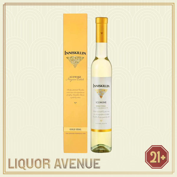 Inniskillin Reserve Gold Vidal Icewine Sweet 375ml