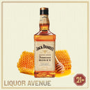 Jack Daniel's Tennessee Honey Whiskey Liqueur 700ml
