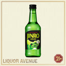 JINRO Melon Limited Edition Korean Soju