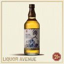 KAIJIN Japanese Blended Whisky 700ml