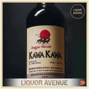 Kawa Kawa Anggur Merah 600ml