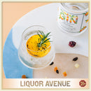 KOMASA Gin Sakurajima Komikan Japanese Craft Gin 500ml