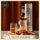 OBAN 14 Year Old Single Malt Scotch Whisky 700ml